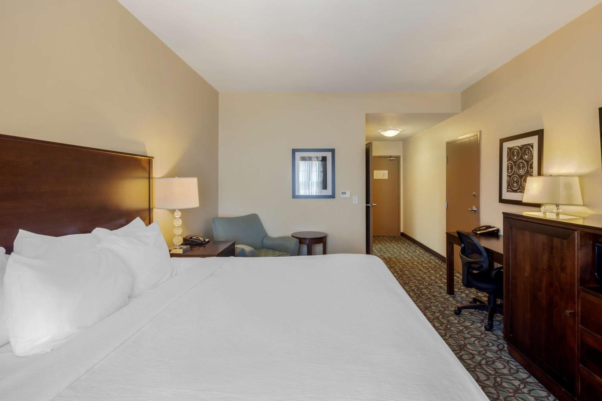 Best Western Plus Walkerton Hotel & Conference Centre Exterior foto