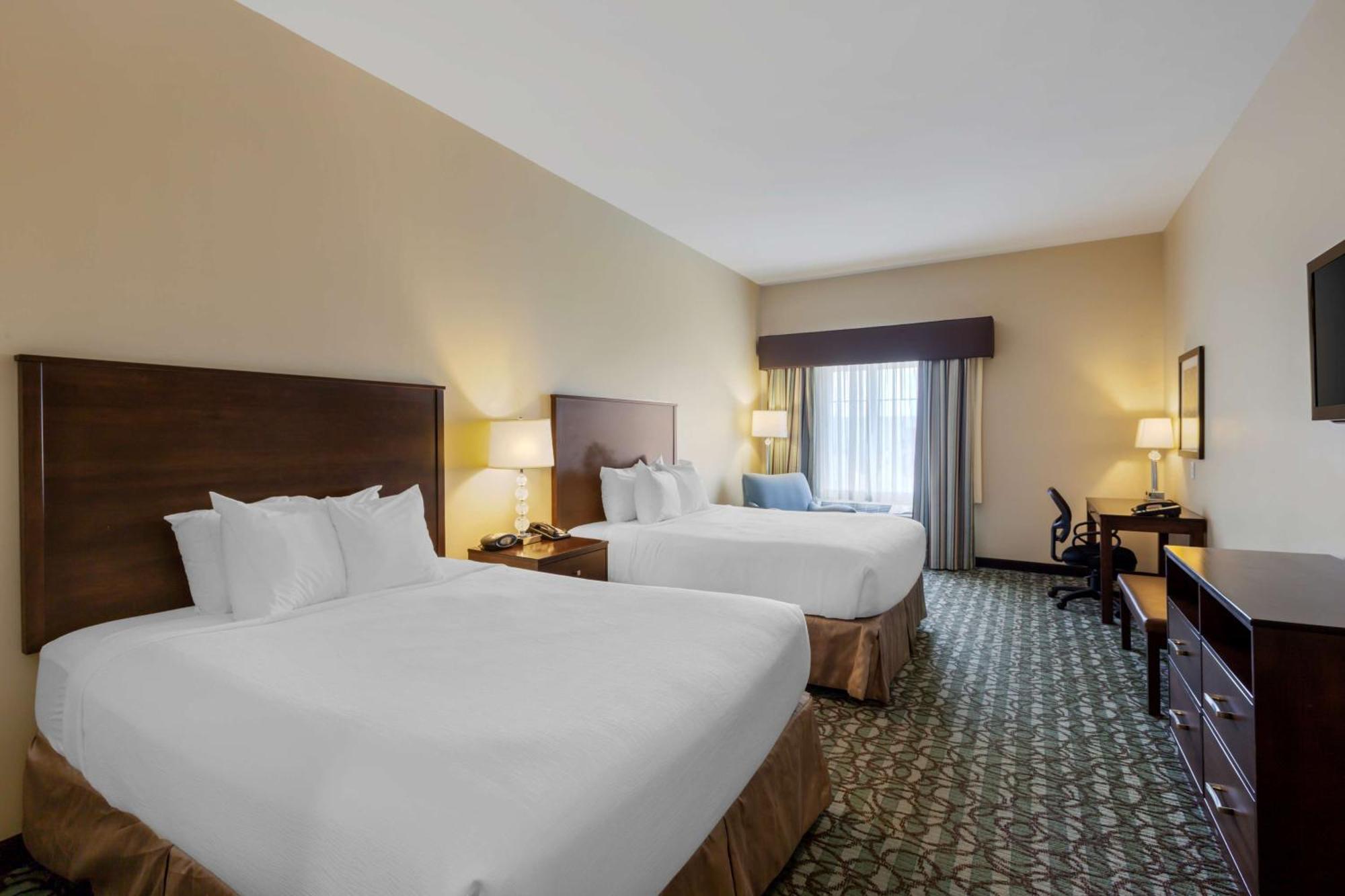 Best Western Plus Walkerton Hotel & Conference Centre Exterior foto